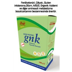 Düşük Proteinli GNK - 1 kg