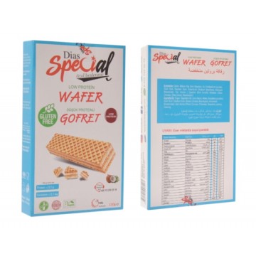 Dias Special Sade Gofret