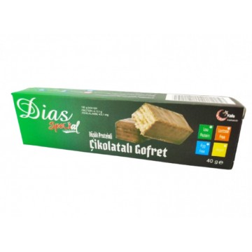 Dias Special Düşük...