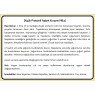Düşük Proteinli Yoğurt Karışımı - 40g