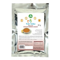 Düşük Proteinli Ezogelin Çorbası - 20 g